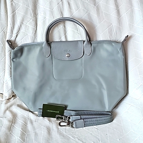 Longchamp Handbags - LONGCHAMP CROSSBODY BAG